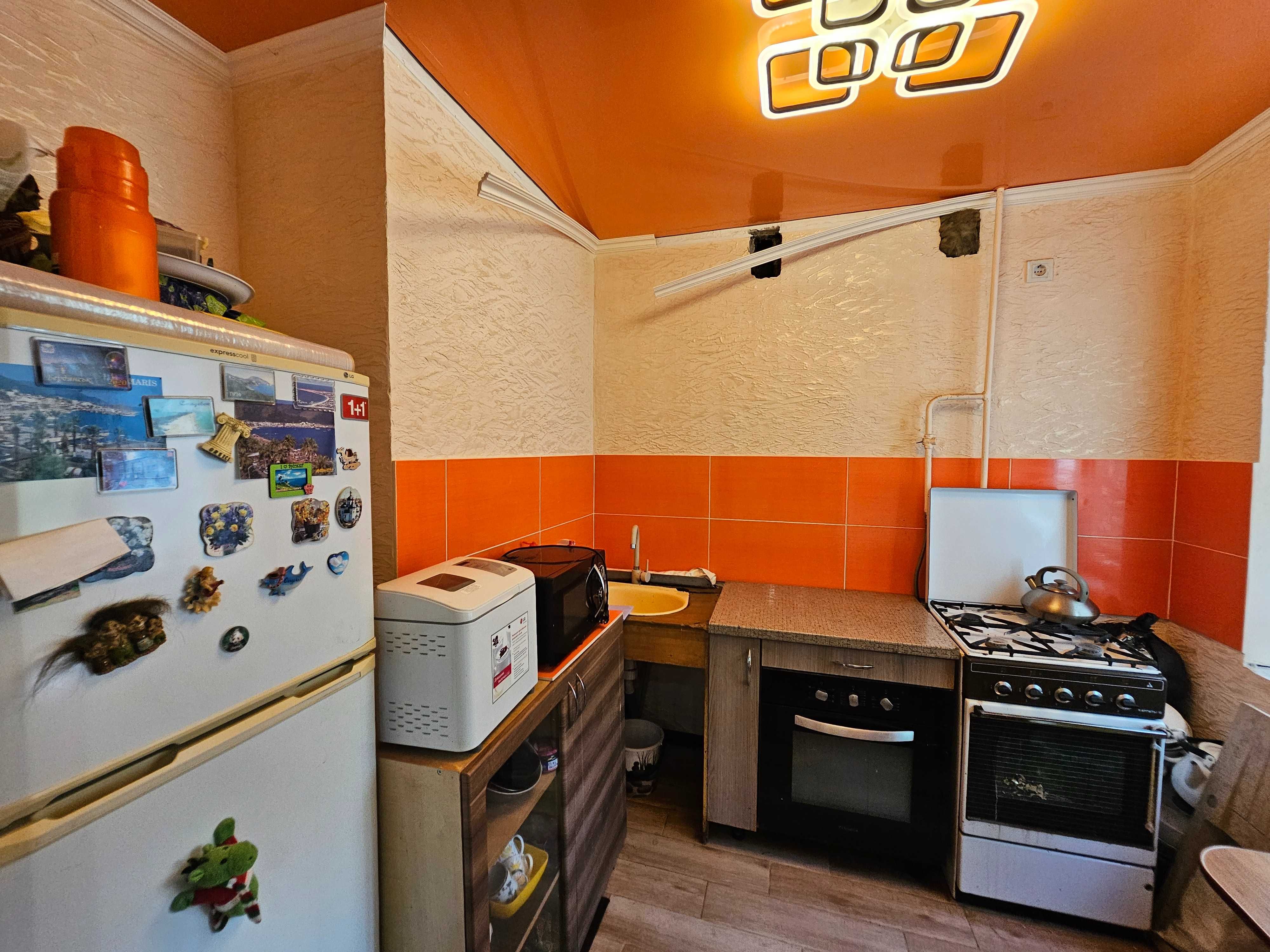 Продается 3х к. квартира на ул. Радиевского (Тынка)/ ост. Космонавтов