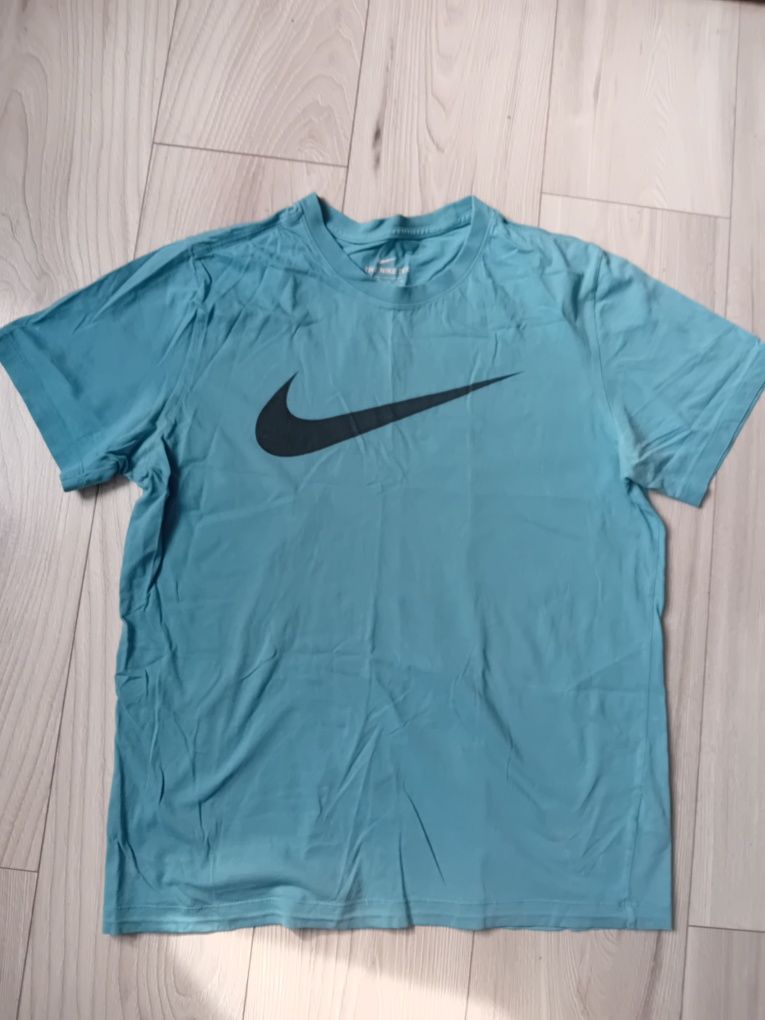 Koszulka męska nike