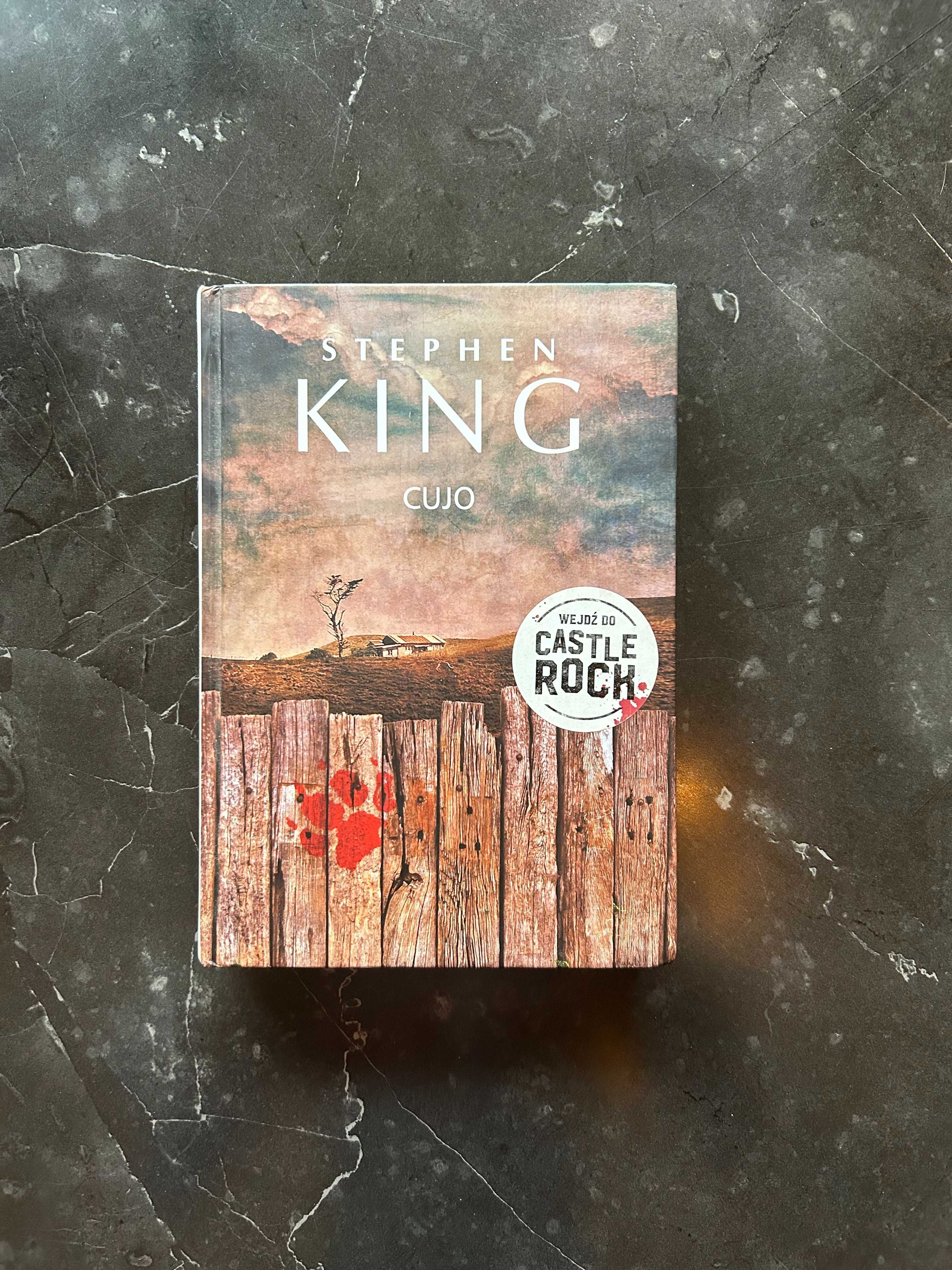Cujo – Stephen King