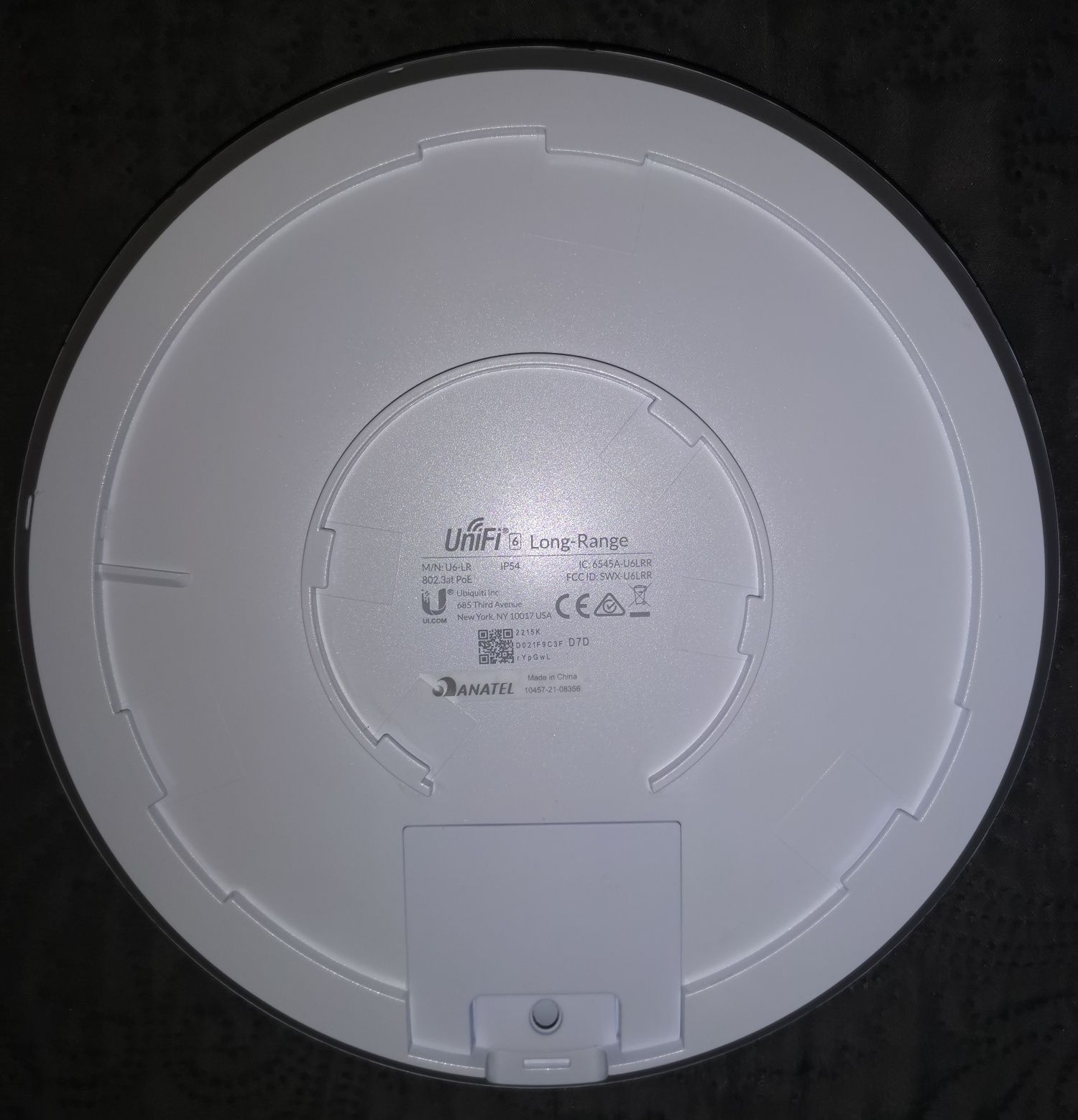 Ubiquiti U6 Long-Range