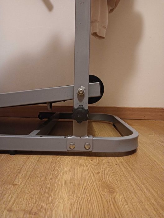 Passadeira Mecânica , Desportiva.