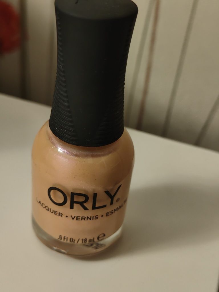 Лак для ногтей Orly 18 ml