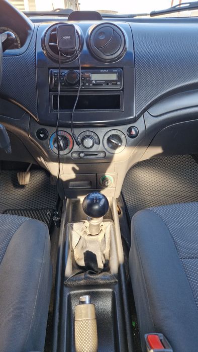 Zaz Vida 1.5 один власник