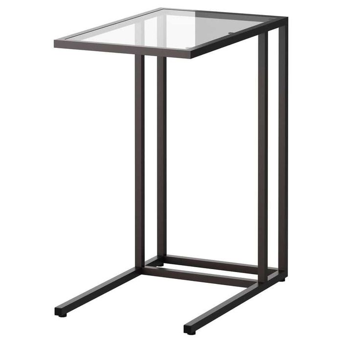 Mesa lateral de sofás