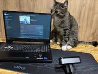Kamerka internetowa logitech brio
