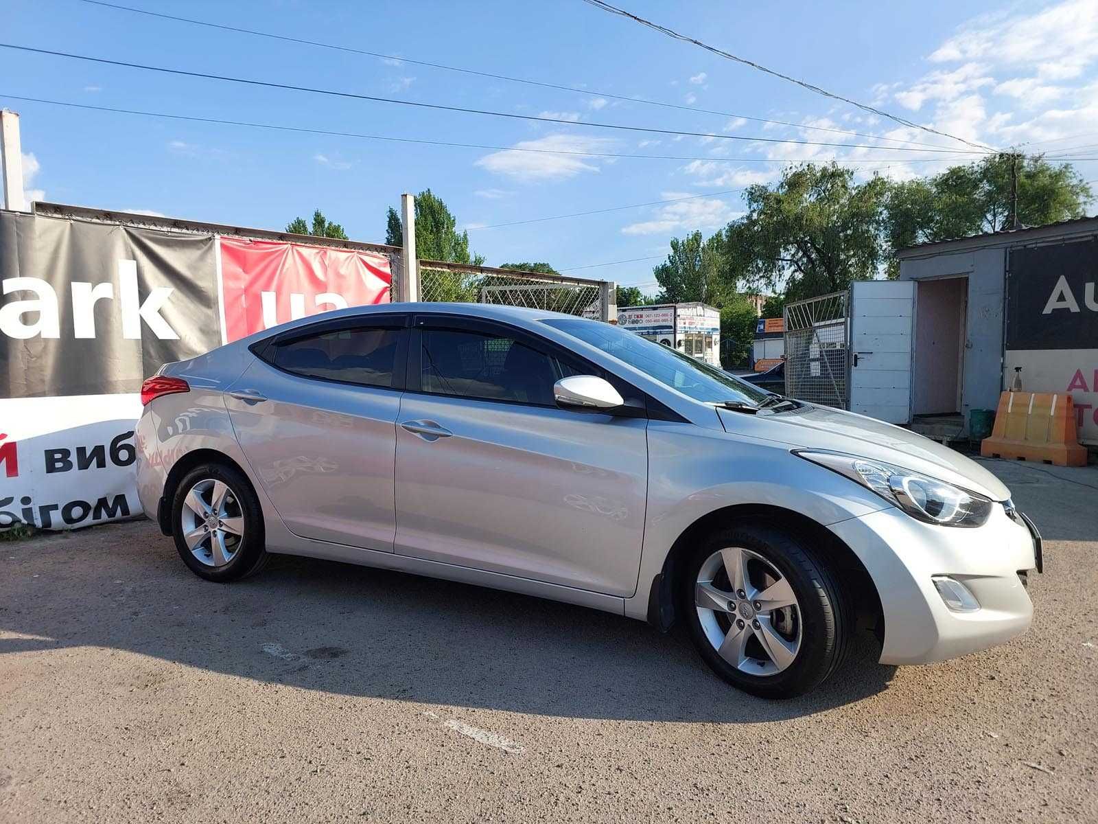 Продам Hyundai Elantra 2013р. #43768