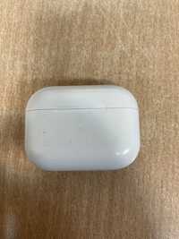 etui airpods pro + lewa sluchawka