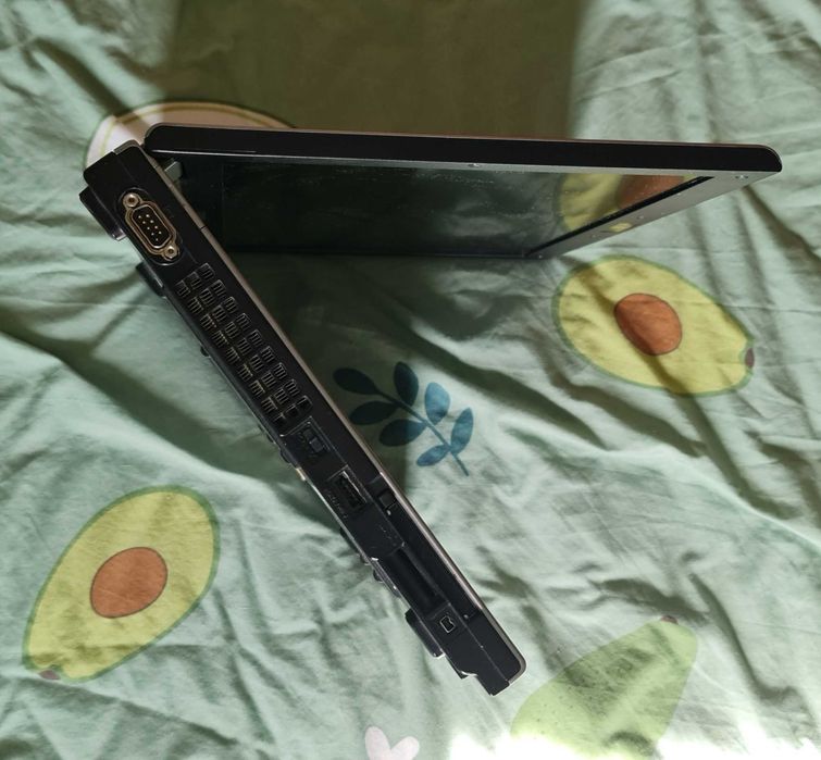 Ноутбук Toshiba Tecra A10