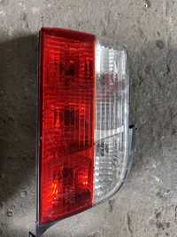 Lampy tył e36 coupe