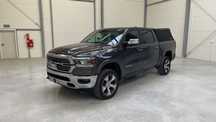 RAM 1500 OKAZJA!!! DODGE RAM LARAMI. Kupiony w Polsce. JEDEN właściciel