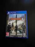 Tom Clancy’s The Division 2 PS4