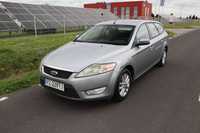 Ford Mondeo Ford Mondeo2 .0 TDCi MR&#039;07 Ambiente, FV 23%