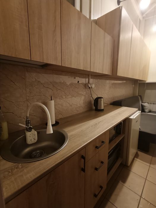 Kawalerka Mieszkanie w Kroczewie