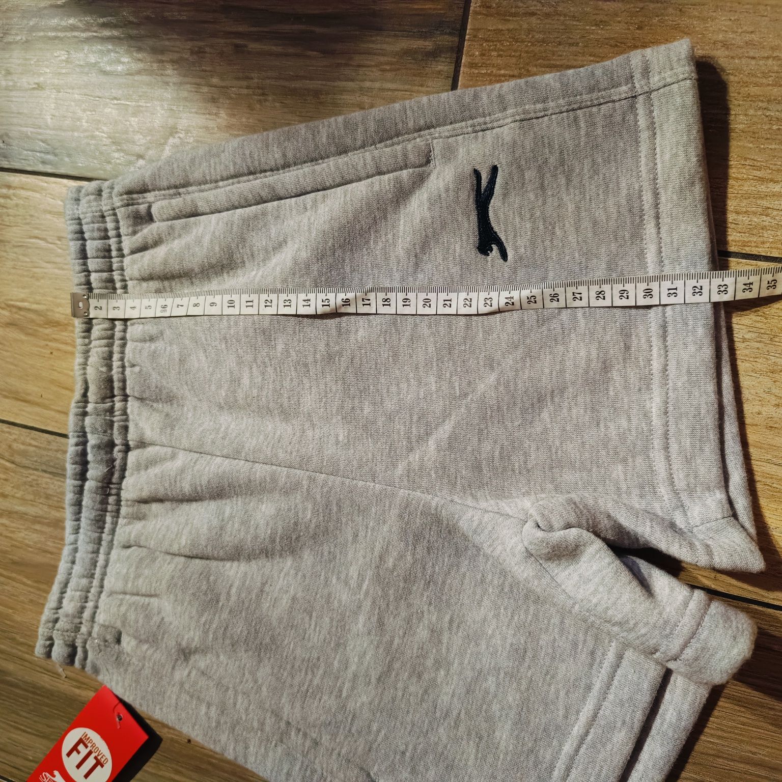 Spodenki Slazenger 122-128