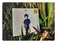 LP– Lost On You gold vinyl