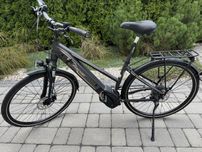 Rower elektryczny FISCHER Viator 5.0I