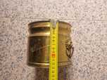 Balde Vaso Antigo para Planta etc