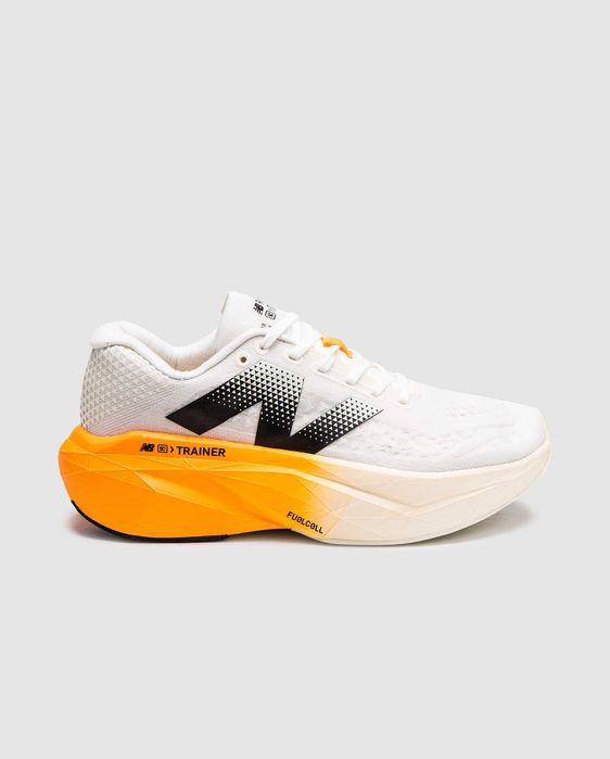 Кросівки New Balance FuelCell Supercomp Elite V4 premium