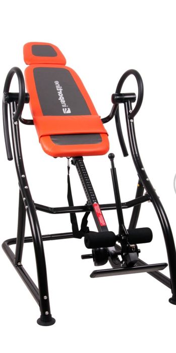 Ławka inwersyjna Spokey