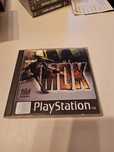 MDK psx playstation 3xa komplet BDB STAN