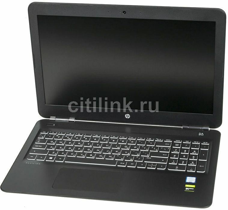 Продам игровой Ноутбук HP Pavilion Gaming5 15