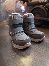 B&G termo 28 зимнє взуття,  зимние ботинки