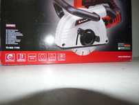 Einhell TE-MA 1700 Bruzdownica do tynków