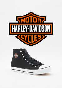 Круті кеди Harley Davidson