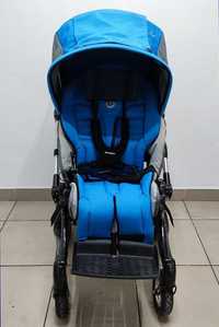 Специальная коляска для детей с ДЦП R82 Stingray Special Stroller