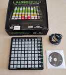Launchpad Novation MK1 Como Novo