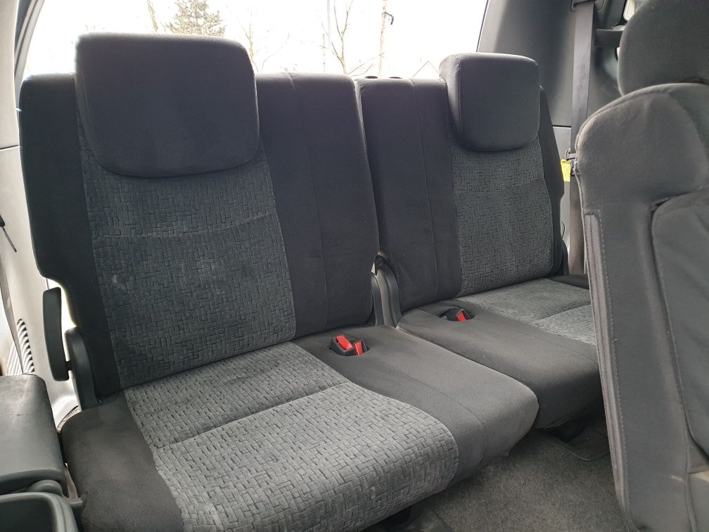 Toyota Land Cruiser Prado 120 2.7 газ/б.   Тойота Ленд Крузер Прадо