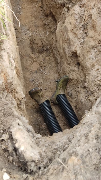 Прокол під дорогою,водопровід,каналізація,газ,інтернет.