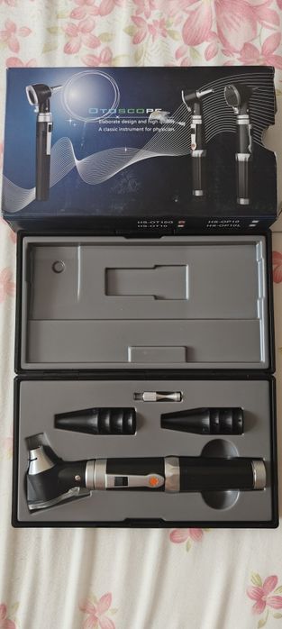 отоскоп HS-OT10G