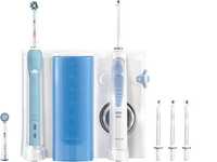 зубний центр Braun Oral-B Oxyjet + PRO 700