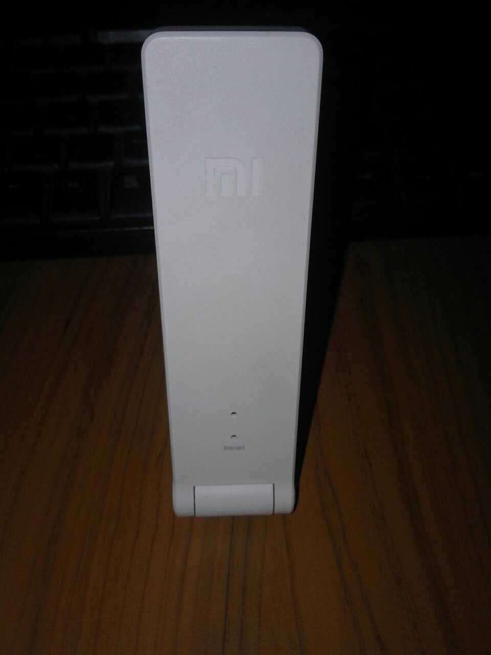 Ретранслятор Xiaomi Mi WiFi Amplifier 2 (Repeater 2)