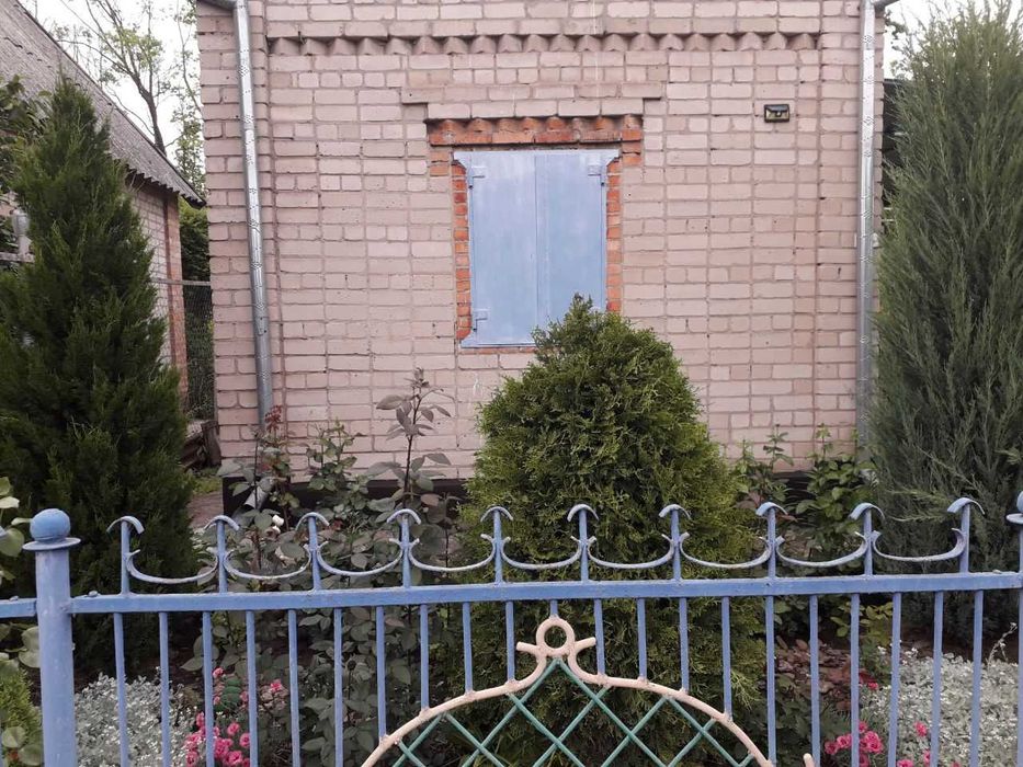 Дачный участок Лесная поляна