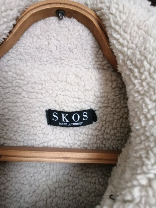 Куртка зимова, чоловіча