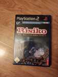 Risko na konsole PlayStation 2 ps2