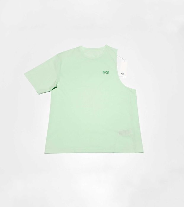 Kicksy koszulka T-Shirt adidas Y-3 CH2 Dry Crepe Tee - S
