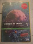 Biologia na czasie klasa 1