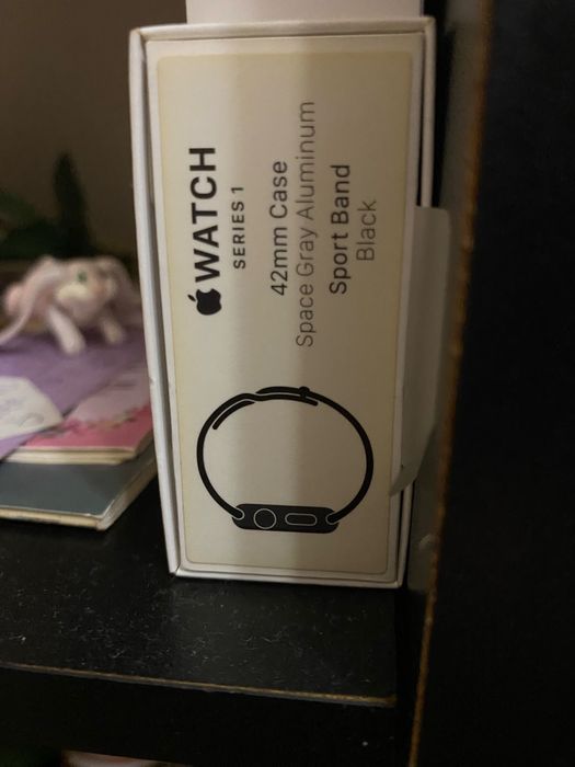 Apple Watch Series 1