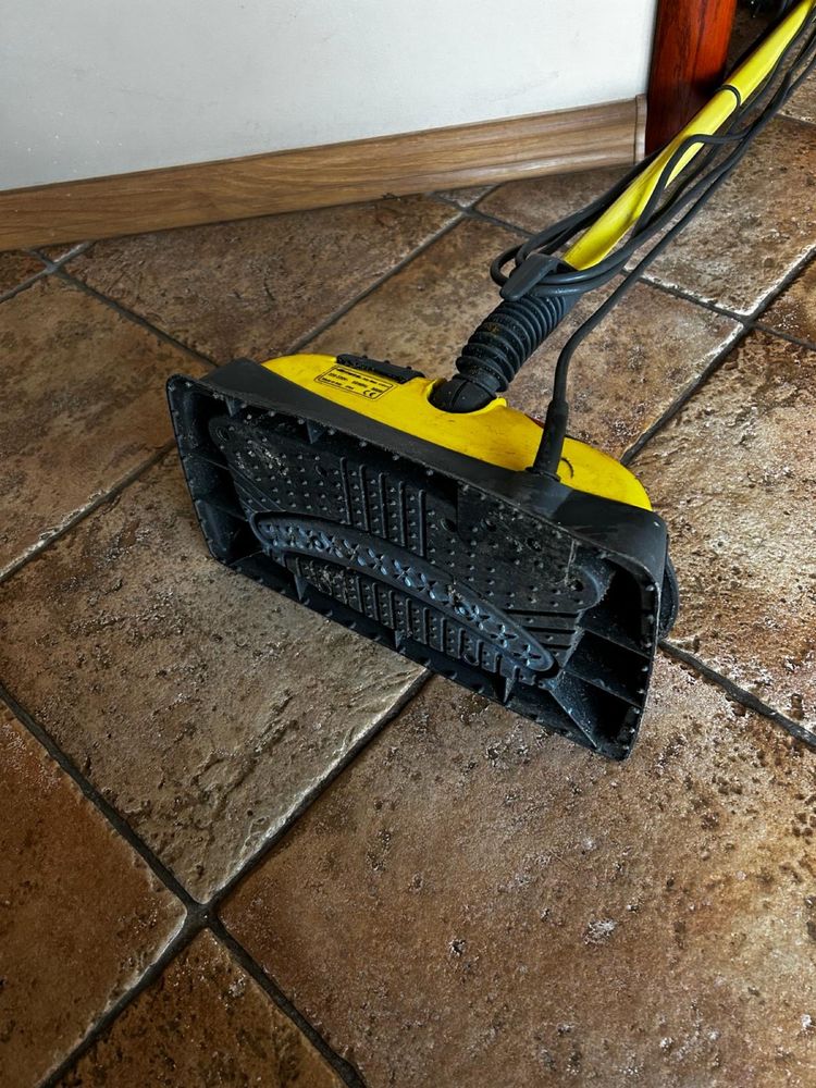 Mop  parowy Ariete do mycia podlog