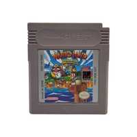 Wario Land 3 III Mario Game Boy Gameboy Classic