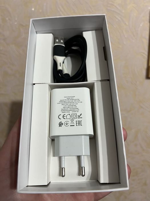 Xiaomi Redmi Note 10 6+3/64