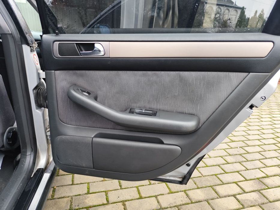 Продам Audi A6 1.8 на гбо-4