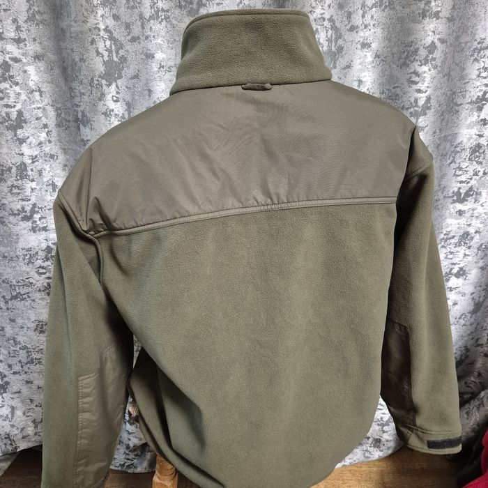 Чоловіча флісова курточка B.Richi