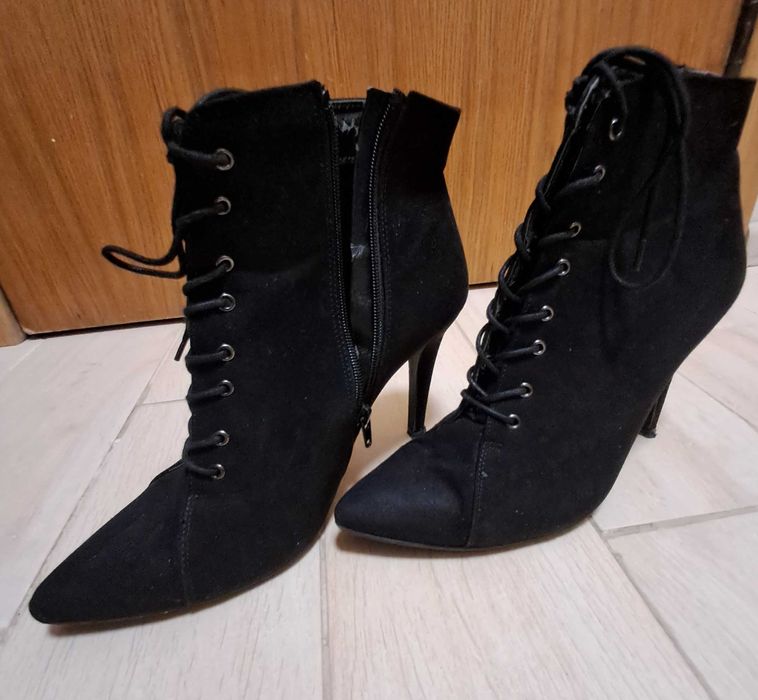 Напівчеревики жіночі