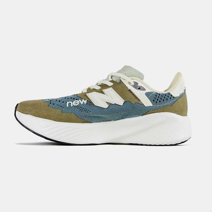 Кросівки New Balance FuelCell RC Elite V2 Stone Island Tokyo premium