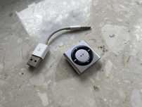 iPod shuffle (4. generacji) Apple 2Gb