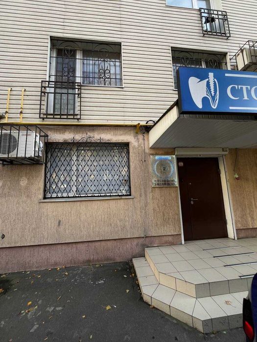 Продам бізнес Працююча стоматологія з сучасним обладнанням є генератор